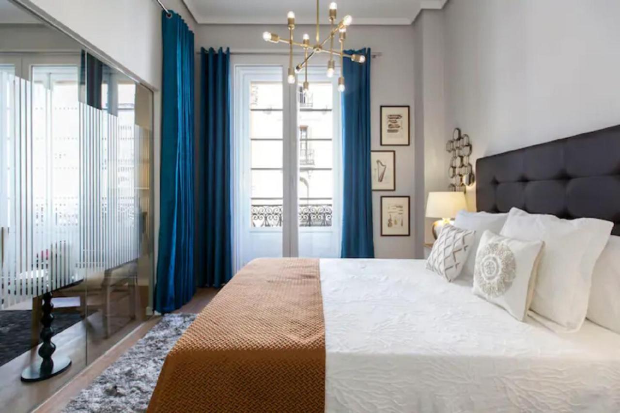 My City Home Fabuloso Apartamento Sol VI Madrid Exterior photo